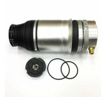 Задний пневмобаллон с нагнетательным клапаном для Volkswagen Touareg GP (2003-2010)