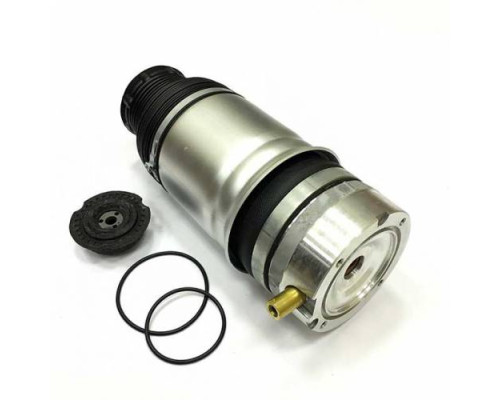 Задний пневмобаллон с нагнетательным клапаном для Volkswagen Touareg GP (2003-2010)