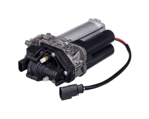 Восстановленный пневмокомпресор AirBagit для Lixiang L8 (2022-2024)