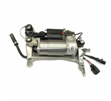 Компрессор пневматической подвески для Volkswagen Touareg GP (2003-2010)
