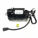 Компрессор пневматической подвески WABCO для Volkswagen Touareg GP (2003-2010)