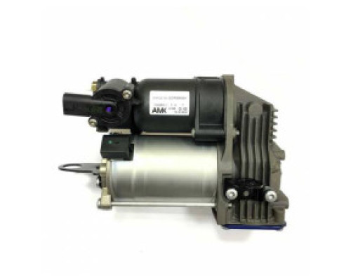  Компрессор пневматической подвески AirBagit для Lixiang L7 (2022-2024)