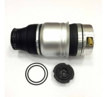 Передний правый пневмобаллон с нагнетательным клапаном для Volkswagen Touareg GP (2003-2010)