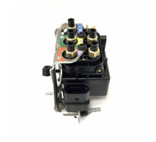 Блок клапанов пневмоподвески Continental для Voyah Free (2021-2024)