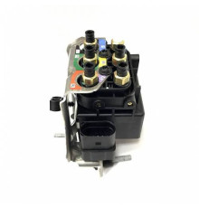 Блок клапанов пневмоподвески Continental для Voyah Free (2021-2024)