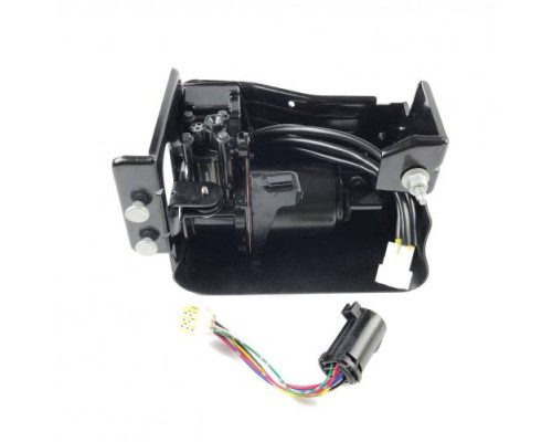 Компрессор пневматической подвески для Chevrolet Suburban GMT900 (2007-2011)