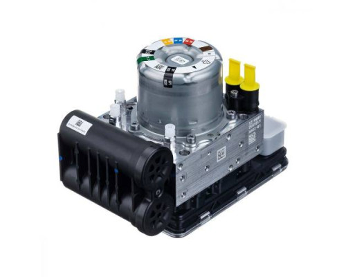 Компрессор пневматической подвески для Dodge RAM 1500 DT (2019-н.в.)