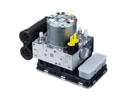 Компрессор пневматической подвески для Dodge RAM 1500 DT (2019-н.в.)