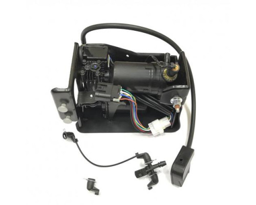  Компрессор пневматической подвески для CADILLAC Escalade GMT K2UC (2014-2020)