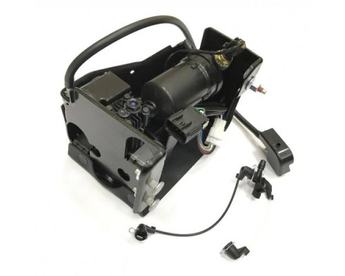  Компрессор пневматической подвески для CADILLAC Escalade GMT K2UC (2014-2020)