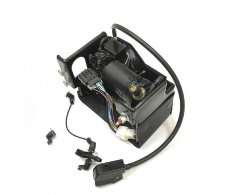  Компрессор пневматической подвески для CADILLAC Escalade GMT K2UC (2014-2020)