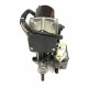 Компрессор пневматической подвески для Land Rover Discovery 4 L319 (2009-2012) Hitachi (восстановленный)