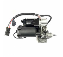 Компрессор пневматической подвески для Land Rover Discovery 4 L319 (2009-2012) Hitachi (восстановленный)