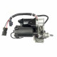 Компрессор пневматической подвески для Land Rover Discovery 4 L319 (2009-2012) Hitachi (восстановленный)