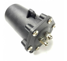 Осушитель компрессора пневмоподвески для Land Rover Discovery 4 L319 (2009-2012) Hitachi