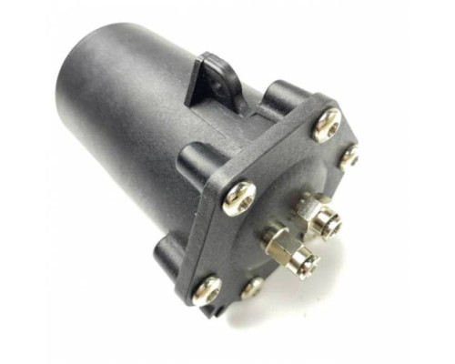 Осушитель компрессора пневмоподвески для Land Rover Discovery 4 L319 (2009-2012) Hitachi