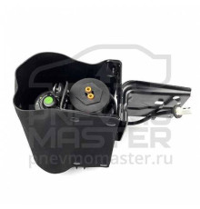 Компрессор пневматической подвески для Infiniti QX56/80 (2010-н.в.)