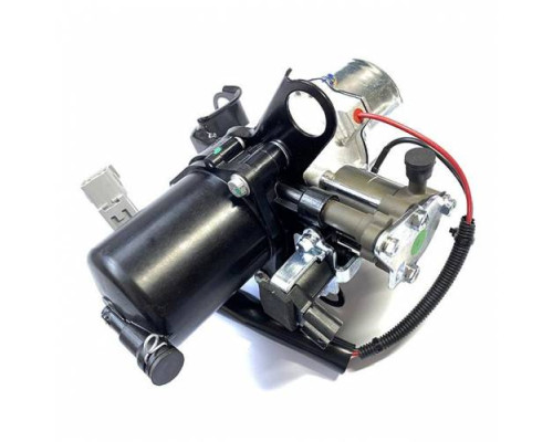 Компрессор пневматической подвески для LEXUS LS460