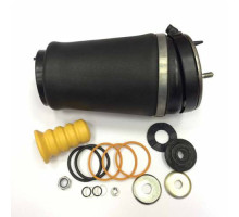 Передний левый пневмобаллон для Range Rover L322 (2002-2012)