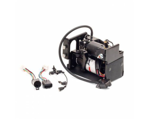 Компрессор пневматической подвески для Chevrolet Suburban GMT800 (2000-2006)