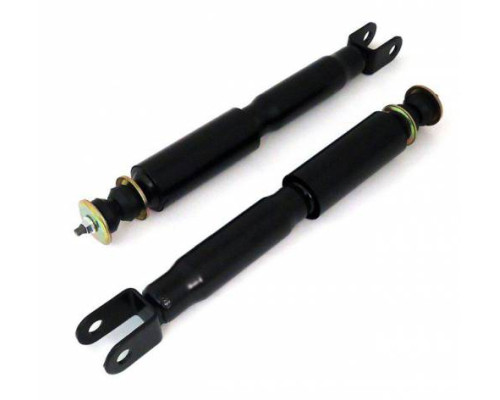 Комплект для замены на пружинную подвеску для Chevrolet Tahoe GMT840 (2000-2006)