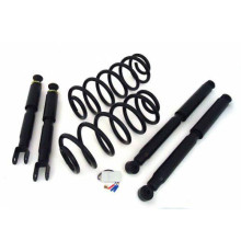 Комплект для замены на пружинную подвеску для Chevrolet Tahoe GMT840 (2000-2006)