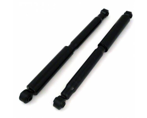 Комплект для замены на пружинную подвеску для Chevrolet Tahoe GMT840 (2000-2006)