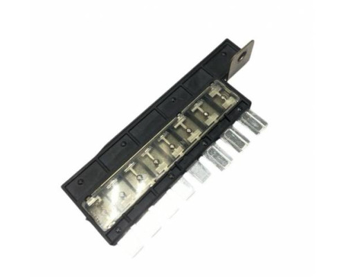 Предохранитель компрессора пневмоподвески (силовой) для Lixiang L9 (2022-2024)