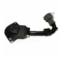 Актуатор регулировки жесткости переднего амортизатора для Lexus GX470 (2002-2009)