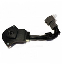 Актуатор регулировки жесткости переднего амортизатора для Lexus GX470 (2002-2009)