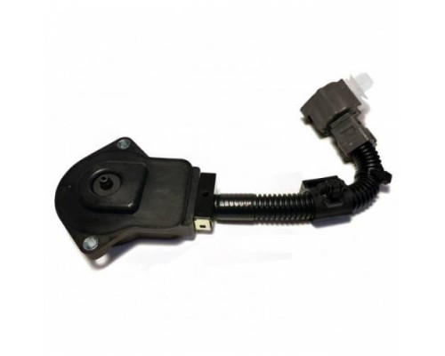 Актуатор регулировки жесткости переднего амортизатора для Lexus GX470 (2002-2009)