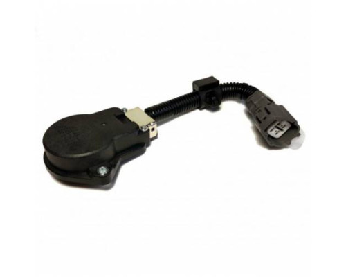 Актуатор регулировки жесткости переднего амортизатора для Lexus GX470 (2002-2009)