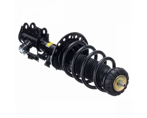 Передний левый амортизатор для Cadillac SRX (2010-2016) EDC