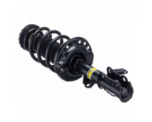 Передний левый амортизатор для Cadillac SRX (2010-2016) EDC