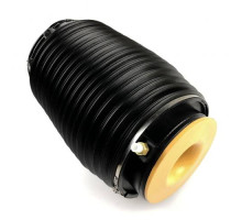 Задний правый пневмобаллон для KIA Quoris (2014-2018)