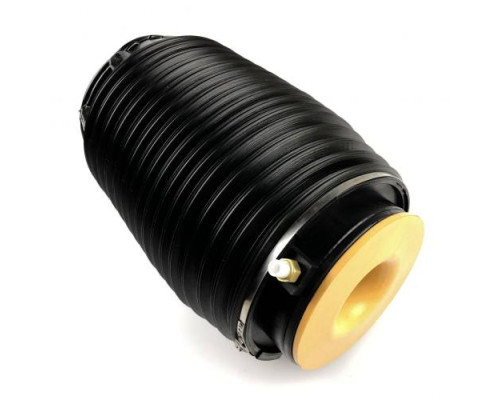 Задний левый пневмобаллон для KIA Quoris (2014-2018)