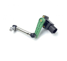 Задний датчик регулировки дорожного просвета для Porsche Cayenne 958 (2010-2018)