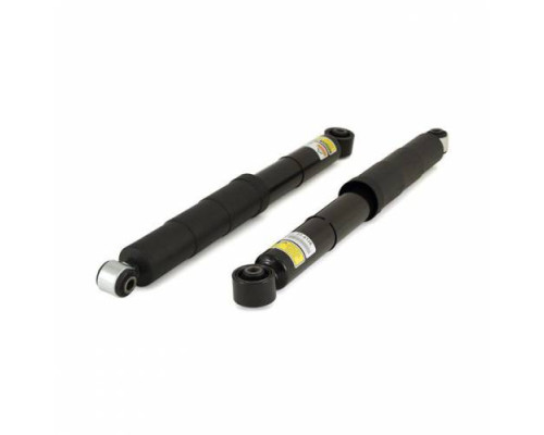 Комплект для замены на пружинную подвеску для Chevrolet Tahoe GMT900 (2007-2014)