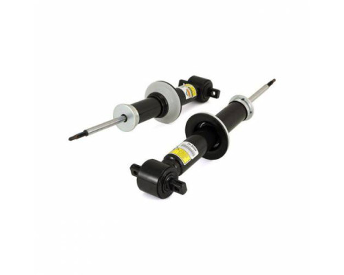 Комплект для замены на пружинную подвеску для Chevrolet Tahoe GMT900 (2007-2014)