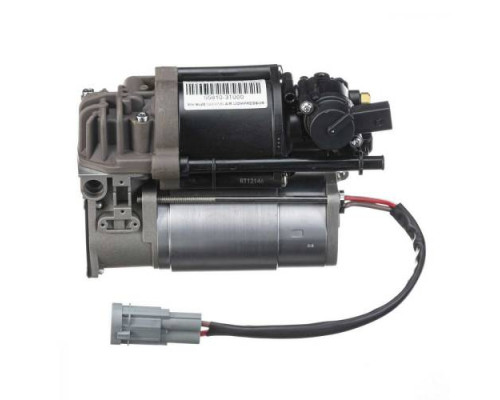 Компрессор пневматической подвески для KIA Mohave