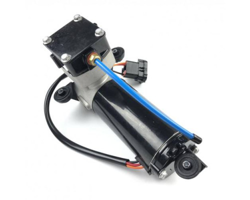 Компрессор пневматической подвески для Range Rover II P38 (1994-2002)