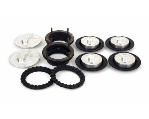 Комплект замены на пружинную подвеску для Range Rover II P38 (1994-2002)