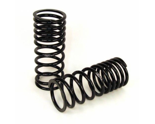 Комплект замены на пружинную подвеску для Range Rover II P38 (1994-2002)