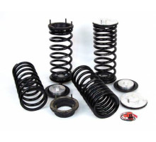 Комплект замены на пружинную подвеску для Range Rover II P38 (1994-2002)