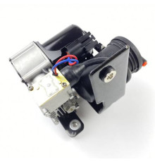 Компрессор пневматической подвески для Lincoln Navigator (2007-2013)