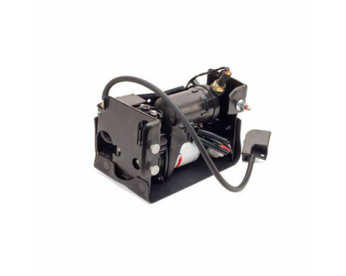 Компрессор пневматической подвески для Cadillac Escalade GMT840 (2002-2006)