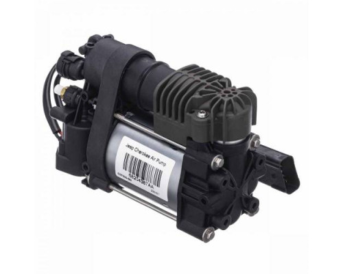 Компрессор пневматической подвески для Tesla Model S﻿ (2012-2016)