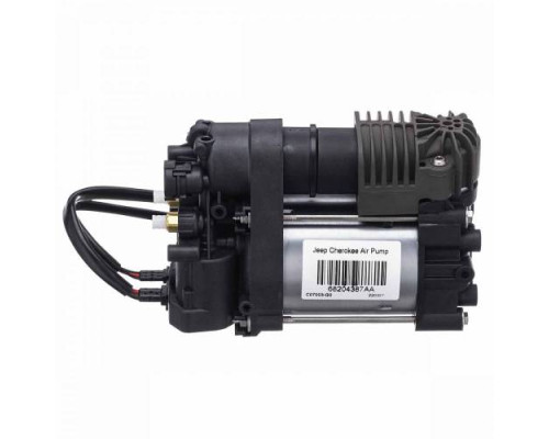 Компрессор пневматической подвески для Tesla Model S﻿ (2012-2016)