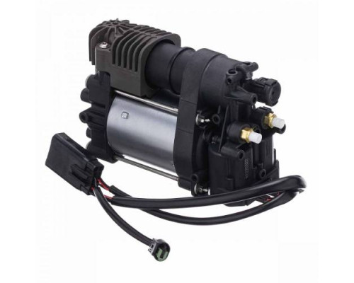 Компрессор пневматической подвески для Tesla Model S﻿ (2012-2016)