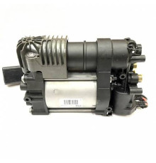 Компрессор пневматической подвески для Tesla Model S﻿ (2012-2016)